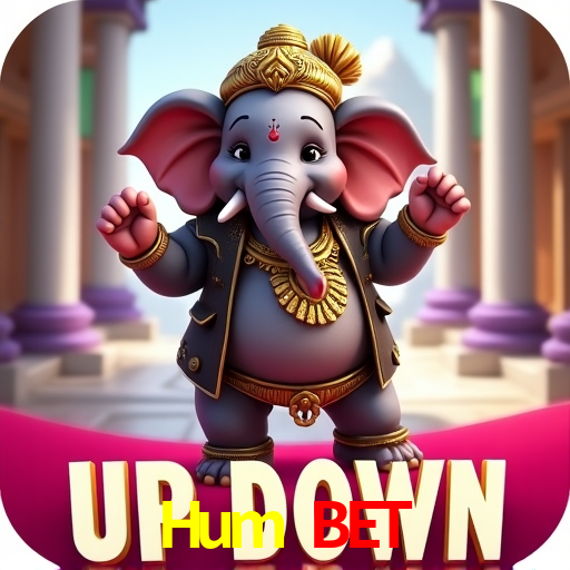 Design Responsivo Hum Bet