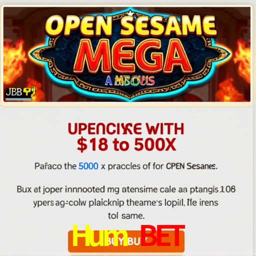 Login Seguro Hum Bet