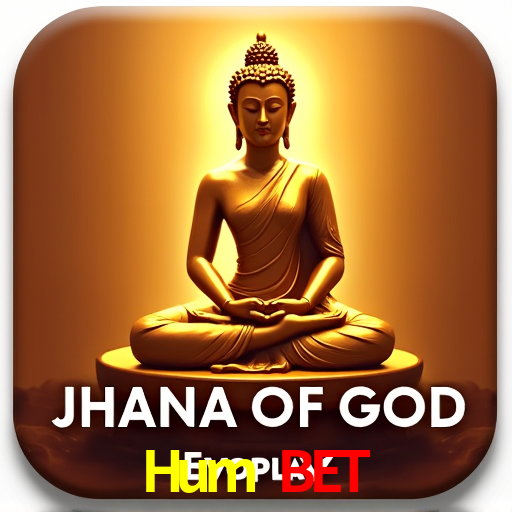 Tecnologia da Plataforma Hum Bet