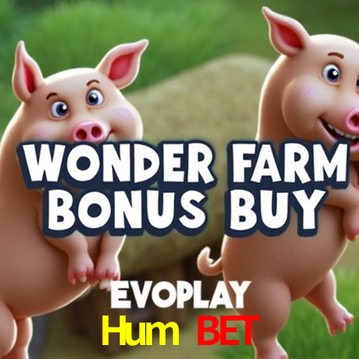 Recursos de Bônus Hum Bet