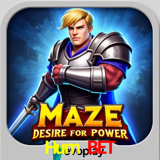 Bônus de Boas-vindas Hum Bet