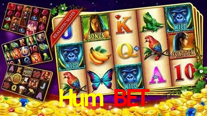 Promoções Sazonais Hum Bet